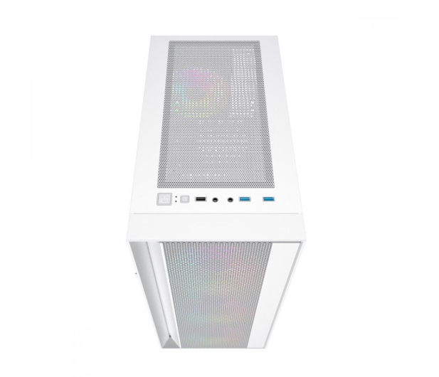 Gembird Fornax 4000 White - 1244458 - zdjęcie 3